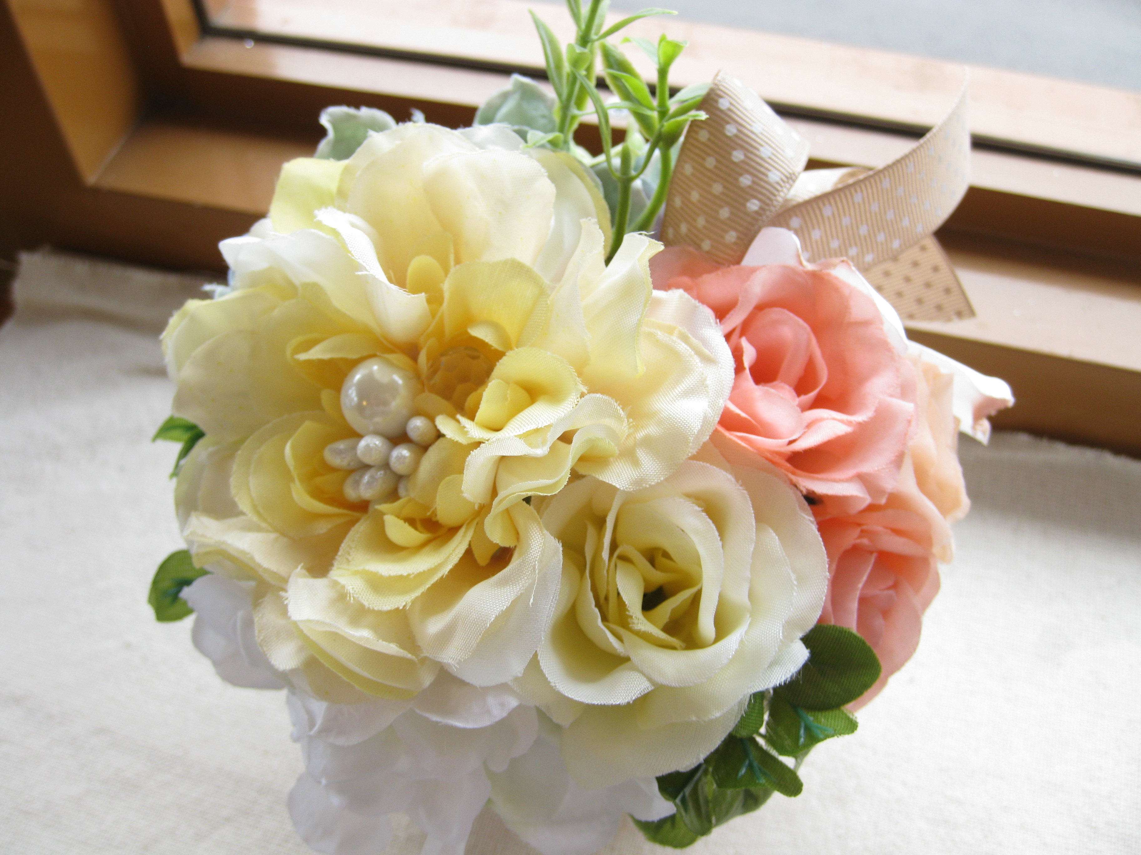 ふるさと納税 ハーバリウムプレート Happy Wedding （オイル少量タイプ） ピンク ／ kanon インテリア プリザーブドフラワー ドライフラワー .. 奈良県田原本町 ハーバリウムプレート Happy Wedding （オイル少量タイプ） ピンク